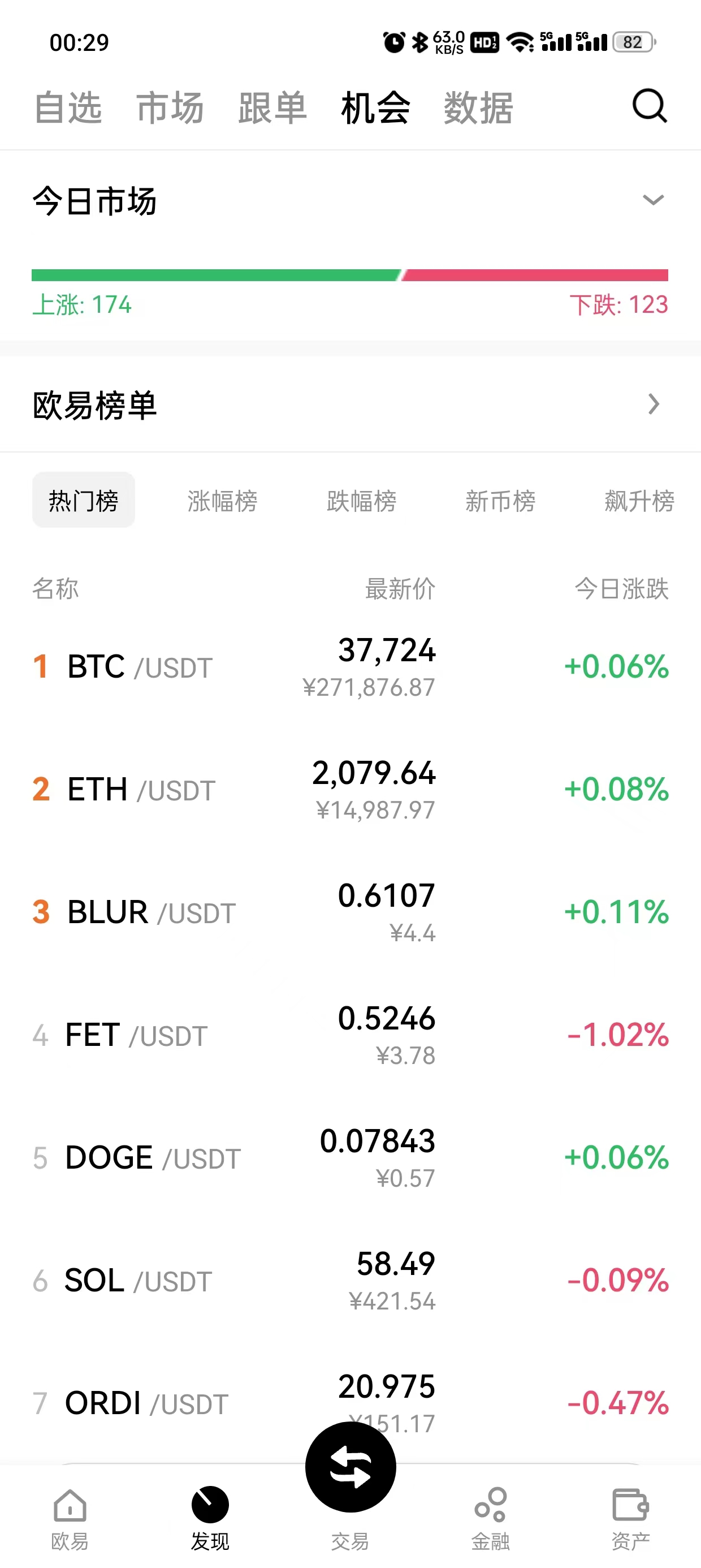 比特币交易app