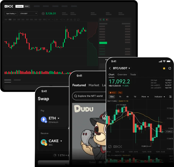 比特币交易app